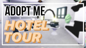 It wasn't very expensive and the menu was very limited. Adopt Me Hotel Ideas Adopt Me Hotel Tour 650 Adopt Me House Ideas