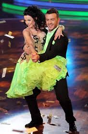 Im oktober 2011 wechselte er zu den professionals und tanzte dort mit melissa in der am 1. Let S Dance Show 3 Patrick Bach Und Melissa Ortiz Gomez Sind Nicht Mehr Dabei