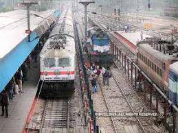 Indian Railways Railways Starts Displaying Reservation