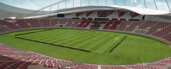 Maybe you would like to learn more about one of these? Khalifa International Stadium Renovation Data Photos Plans Wikiarquitectura