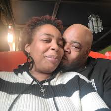 Marketa Edwards and Tyrone Mccants' Wedding Website