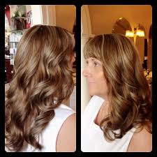 Amber Heater Gorgeous Hair Salon Salisbury Md 410 677 4675 Hair Makeover Darker Hair For Fall Rich Dark Caramel Col Gorgeous Hair Salon Hair Hair Projects