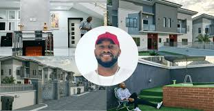 Pete edochie had his primary and secondary education in zaria, kaduna state of nigeria. Inside Yul Edochie S Expensive New Mansion Photos