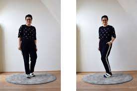 Zum beispiel in dieser lässigen freizeithose, die einfach nur zum relaxen einlädt. Kleidung Im Homeoffice Lassig Bequem Und Trotzdem Vorzeigbar Lifestyle By Bine