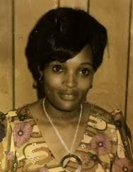 Obituary for Bessie M. Lloyd