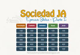 Frutas en la biblia en power point. Ejercicio Biblico Ja Parte I Powerpoint Ppsx Partituras Himnario Adventista