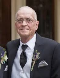 Harry Charles "Chuck" Rodgers Jr. Obituary (2024)