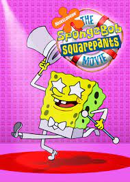 Watch The Spongebob Squarepants Movie 2004