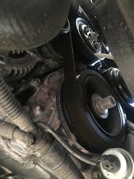 Hmm.i have only had to replace a chain one time. Water Pump Toyota Tundra Forum