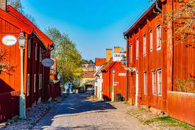 Linköping, norrköping och lidingö, strax utanför centrala stockholm. Linkoping In Schweden Die Besten Reisetipps Auf Elchburger De
