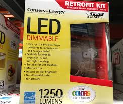 We did not find results for: Feit Led Dimmable Retrofit Kit Costco Weekender