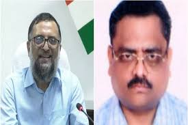 Arun Kumar Singh Appointed Bihar Chief Secretary Apac News Network This email address is being protected from spambots. apac news network