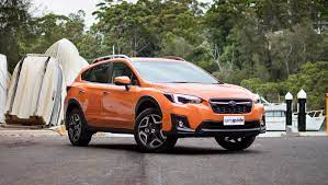 Used manual subaru crosstrek for sale nationwide. Subaru Xv 2019 Review 2 0i S Carsguide
