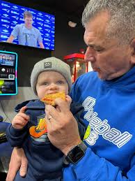 Ted Curtin (@teddycutts) • Instagram photos and videos