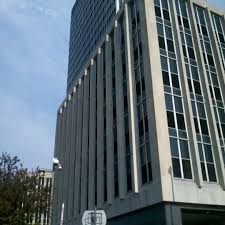 Parking is free for voters. City County Building Downtown Indianapolis 24 Tips