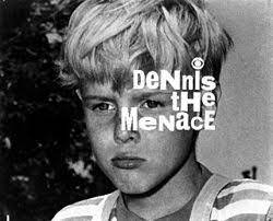 Jay north (born august 3, 1951) is an american actor. Dennis The Menace 1959 Tv Series Wikipedia