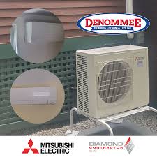 Littleton, new hampshire info snack. Mitsubishi Electric Trane Hvac Installed In Westford Ma Denommee Plumbing Heating Cooling Inc