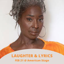 You won't want to miss this! The Empress of Entertainment herself, Phyllis  Yvonne Stickney is performing a special one night only show at American  Stage. ​ ​Join Miss Stickney has she takes