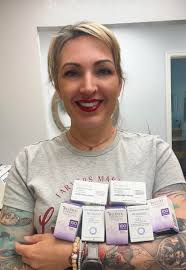 💉 **WALK-IN TOX SALE