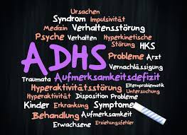 Adhs Am Arbeitsplatz Was Tun Wenn Der Zappelphillipp Erwachsen Wird