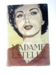 Madame Estelle by Jean A. Rees: Fair (1956)