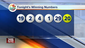 Players have until 10:45 p.m winning numbers can also be found at megamillions.com. Numbers Drawn For Tuesday S Massive Mega Millions Drawing Youtube