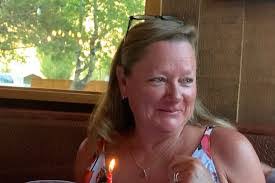 Andrea Jeter's Instagram, Twitter & Facebook