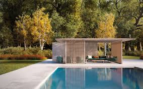 Comment Bien Choisir Son Pool House Maison Creative