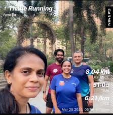 Only did one mile but Rpm was great.. good enough for today!