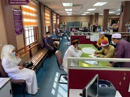 Pejabat agama islam daerah kubang pasu batu 13, jalan changlun. Sekitar Majlis Akad Pejabat Agama Daerah Kota Setar Facebook