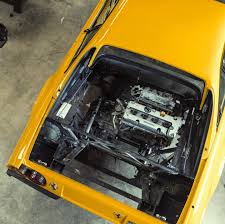 Fuel injection replaced carburettors in all markets from 1980, and though it made the 308 cleaner and. Honda Swapped Ferrari 308 Gets The Liberty Walk Body Kit Treatment Looks Feral Autoevolution