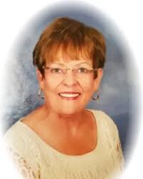 Obituary information for Carol Jean Mitchell