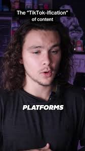 We are in the “TikTok-ification” era of social media. What started as  lip-syncing videos