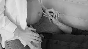 Which Sex Positions Are Best in Pregnancy? - Kiindred