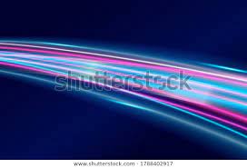 Modern Concept Light Speed Lines Background Stock Vector Royalty Free 1788402917 Line Background Light Speed Futuristic Background
