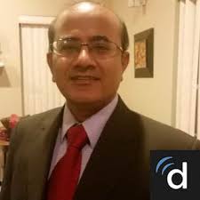 Dr. Mohammad Alam, MD