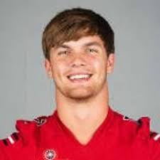 Brock Bowling's Instagram, Twitter & Facebook