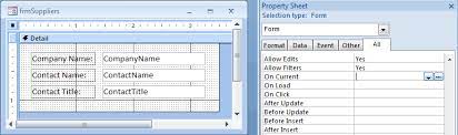 (colours marked with an asterisk* are included in the vga colour set). Ms Access 2007 Change The Background Color Of A Text Box When The Text Box Value Changes