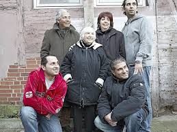 April ins volkshaus nach graz. Ungewohnliches Musikprojekt In Der Desi Nordbayern De Nordbayern