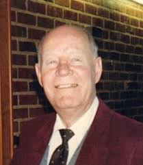 Floyd Davis Wade Sr. (1917-2002)
