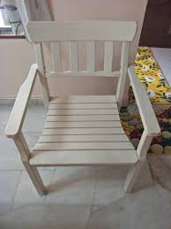 Check spelling or type a new query. Ikea Angso White Wood Chair Home Furniture Furniture On Carousell