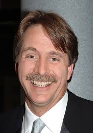 Jeff Foxworthy has always been one of my favorite comedians. He knows us so  well! (=