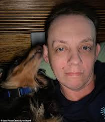 I thought I was a boy until I got my period and grew breasts as a teenager 