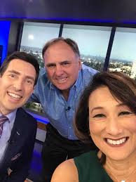 Marianne Kushi NBC 7 San Diego