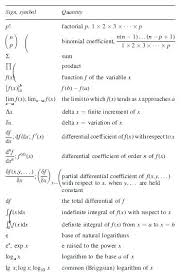 Math Formula For Class 10 Theclevelandopen Com