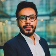 AI Conference Speakers