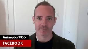 BuzzFeed's Craig Silverman