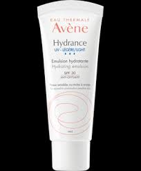 Avene mousse nettoyante matifiante visage 150ml. Hydrance Uv Leicht Feuchtigkeitsemulsion Eau Thermale Avene