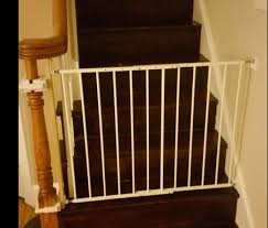 Get child stair gates at buybuybaby. Baby Gates