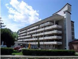 Hotel Intus Vatra Dornei Romania